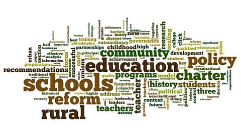 Indigenous Tribal Sahitya Sabha Wants Rabha, Mising & Karbi As Medium Of Instruction