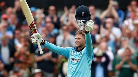 England Take On Arch-Rivals Australia In Crucial World Cup Tie