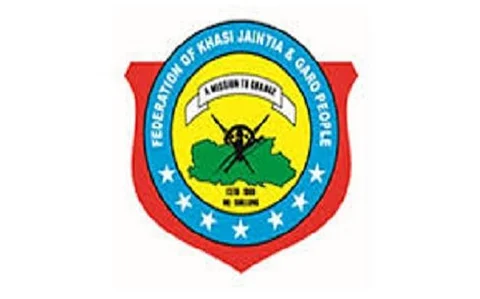 Federation of Khasi Jaintia And Garo People (FKJGP) Diktat To Government Hospitals