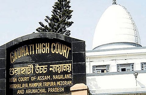 Dokmoka Lynching Case: Reexamination Of Witness Today