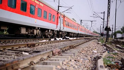 HRIDC Approves Haryana Orbital Rail Corridor Project