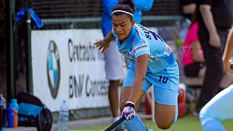Hockey India Names 33 Players For Junior Women’s National Camp