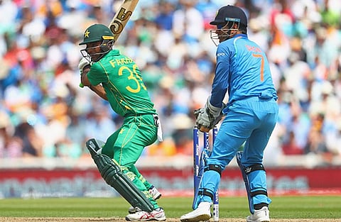 India look to extend World Cup dominance over Pakistan