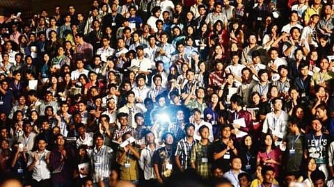 India To Overtake China As World’s Most Populous Nation By 2027: UN
