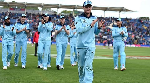 World Cup 2019: England ride Jason Roy’s ton to script big win over Bangladesh