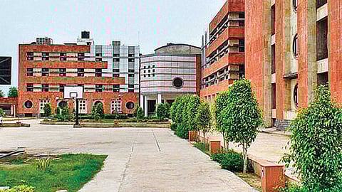 Northeastern students to have a new hostel at Jawaharlal Nehru University, New Delhi