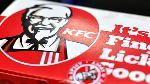 KFC Looking Into Plant-Based Chicken Alternatives