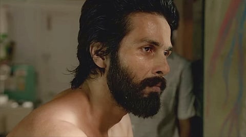 Shahid Kapoor With Kabir Singh Breaks Salman Khan's Record At Box Office, Film Nears 100 Crore Mark