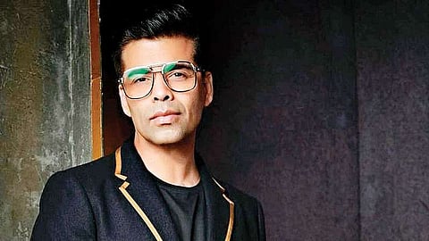 Vicky Kaushal, Bhumi Pednekar In Karan Johar’s First Horror Flick Bhoot...