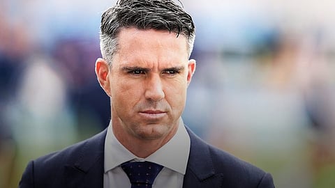 England must drop James Anderson or Broad to win 2nd Test: Kevin Pietersen