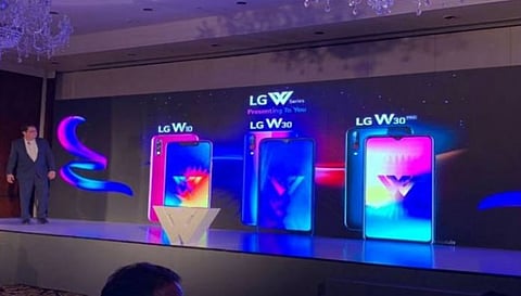 LG Announces 3 Smartphones For Indian Market