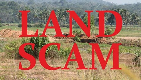 Silchar Land Scam: Is Just A Tip of The Iceberg