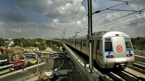 Free Metro journey for Delhi women will cost the government an annual loss of Rs 1560 crore