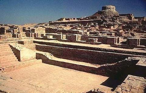 History & evolution of Indian civilization