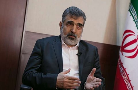 Iran Not To Extend Nuclear Deal Deadline