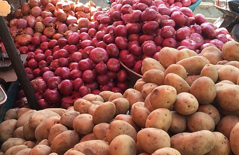 Action Taken By Legal Metrology Department Against Unscrupulous Traders