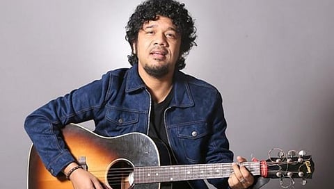 Papon Launches Sad Romantic Single “Har lamhaa”