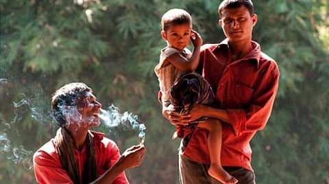 Cause of Cancer: Exposure To Passive Smoking Alarming In Northeast