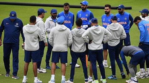 Virat Kohli & Boys To Enjoy Two-Day Break After Pakistan Win
