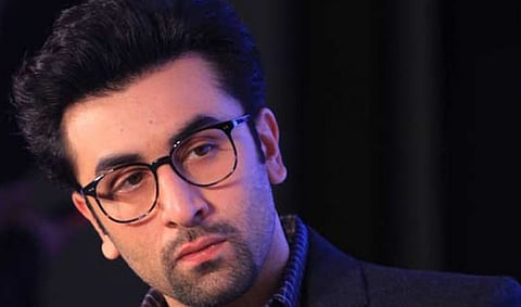 Ranbir Kapoor’s Fan Treats Him Like God, Actor Gets Trolled