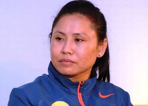 Assam Making Good Progress In Boxing: Sarita Devi