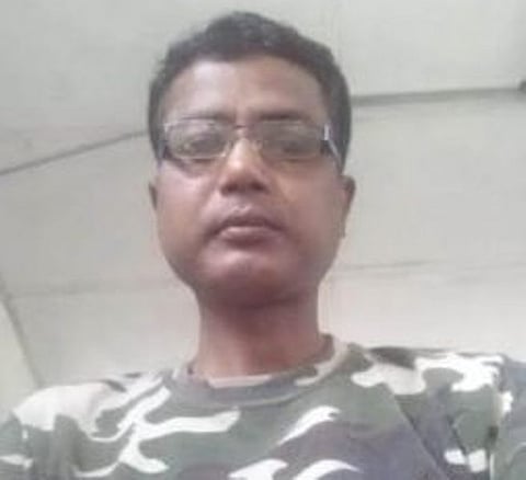 SSB personnel from Lakhimpur dies in Rajasthan while participating in a refresher training