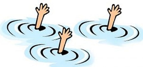 Three minor girls meet watery grave in Dhakuakhona Sampora River