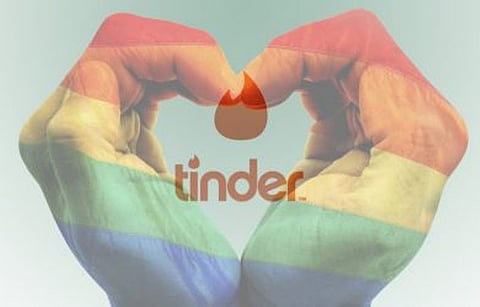 Tinder Launches New Safety Feature For LGBTQ Users