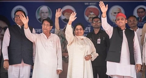 Alliance Politics: United They Failed, Divided Will They Fall?