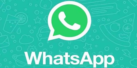 Citizens Express Disgust Over Obscene Photo On WhatsApp