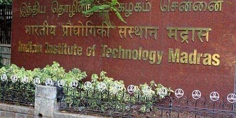 IIT Madras developing new techniques for methane extraction