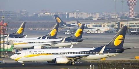 Private airlines to get Jet’s unused rights soon