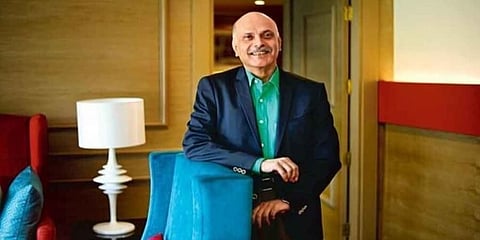 The Quint gets $7.2 million more from Raghav Bahl