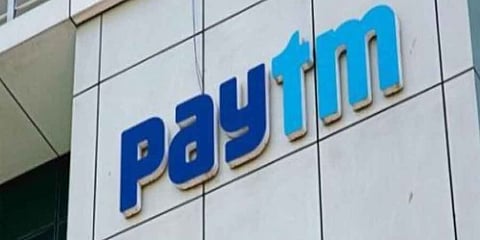 Paytm to dole out incentives for merchants at kirana stores