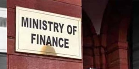 Market in liquidity defict mode in Q4