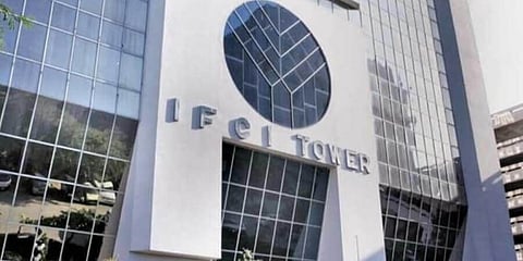 IFCI recovers Rs 2,552 cr in 2018-19 from 10 NPA accounts