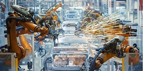 Manufacturing witnessed 27% of threats in Q1 2019