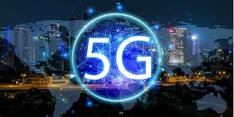 China Grants 5G Licenses For Commercial Use