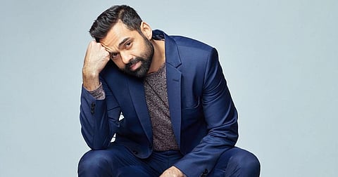 Viewing Sex Offensive Than Violence Baffles Abhay Deol
