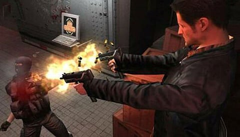 Violent Video Games Dangerous For Children