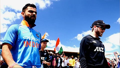 Virat Kohli & Co look to seal deal in final ODI against WI