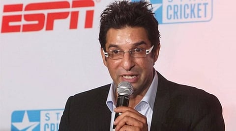 Wasim Akram Hopes For Repeat Of 1992 World Cup For Pakistan Against New Zealand