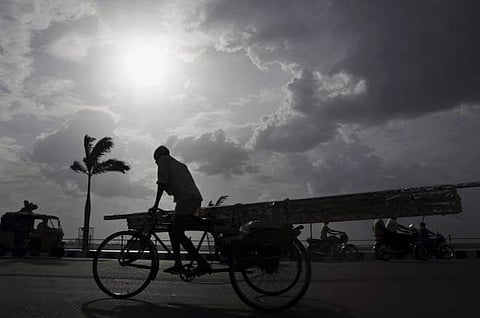 Weak Monsoon To Hit Economic Growth, Subdue Consumption