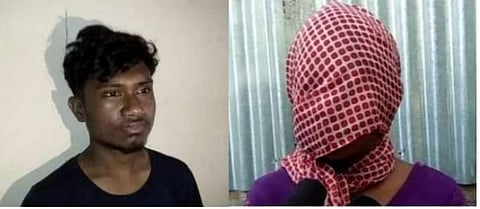 Lover Portrayed as Hindu Abducted and Raped Minor Girl in Baksa, Locals claim Love Jihad