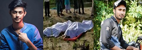 Two College Students drowned in Kunjia River in Bongaigaon
