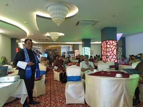 Bhutan-India CSO’s Partnership for Inclusive Water Governance