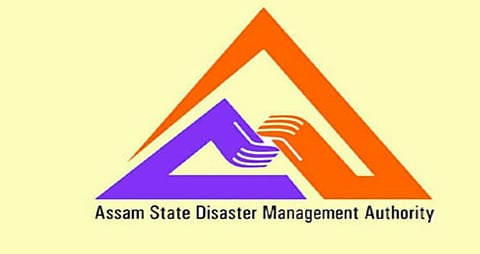 Assam State Disaster Management Authority Jobs