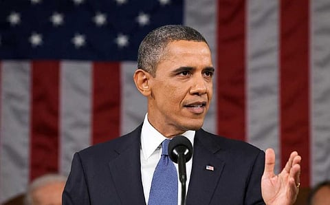 Barack Obamas team up with Spotify to lend voices for podcasts