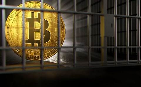 Draft law proposes 10-year jail term for dealing in cryptocurrency