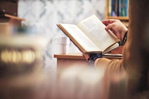 Read, Read, and Read